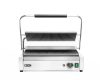 Kontakt grill Panini XL, HENDI, 230V/2700W, 548x464x(H)216mm