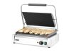 Kontakt grill Panini XL, HENDI, 230V/2700W, 548x464x(H)216mm