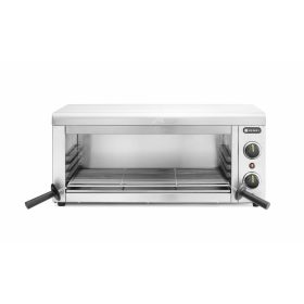 Salamander GN 1/1, HENDI, 220-240V/2850W, 770x485x(H)305mm