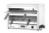 Quartz salamander MAXI GN 1/1, HENDI, 400V/4500W, 682x528x(H)455mm