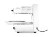 Emelhető Salamander grill, 450 mm munkamagassággal, HENDI, 230V/2800W, 470x520x(H)530mm