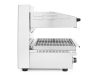 600-as salamander emelhető, HENDI, 230V/3600W, 620x520x(H)530mm