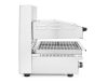 600-as salamander emelhető, HENDI, 230V/3600W, 620x520x(H)530mm