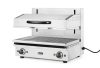 600-as salamander emelhető, HENDI, 230V/3600W, 620x520x(H)530mm