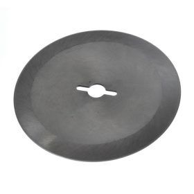   Csere kés kebab késekhez, HENDI, Kés sima Kebab kés, ⌀100mm