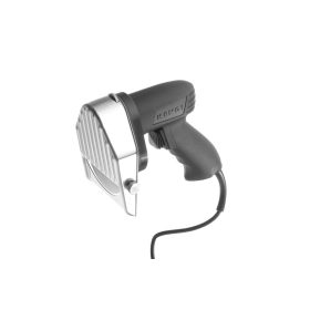   Elektromos kebab kés, HENDI, Kitchen Line, 230V/80W, 262x134x(H)189mm