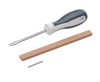 Elektromos kebab kés, HENDI, Kitchen Line, 230V/80W, 262x134x(H)189mm