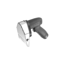   Vezetékmentes elektromos kebab kés, HENDI, Kitchen Line, 230V/80W, 155x127x(H)202mm