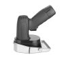 Vezetékmentes elektromos kebab kés, HENDI, Kitchen Line, 230V/80W, 155x127x(H)202mm
