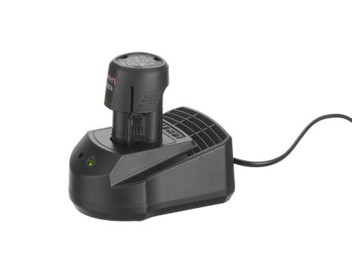 Vezetékmentes elektromos kebab kés, HENDI, Kitchen Line, 230V/80W, 155x127x(H)202mm