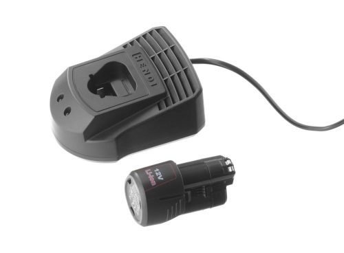 Vezetékmentes elektromos kebab kés, HENDI, Kitchen Line, 230V/80W, 155x127x(H)202mm