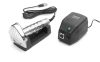 Elektromos kebab kés, HENDI, 230V/80W, 232x120x(H)140mm