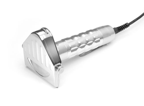 Elektromos kebab kés, HENDI, 230V/80W, 232x120x(H)140mm