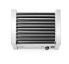 Forgóhengeres virslisütő - egy zóna, HENDI, 7 henger, 230V/740W, 525x365x(H)176mm