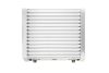 Kolbászsütő grill XL - 2 zóna, HENDI, 14 görgős, Ezüst, 220-240V/2000W, 732x590x(H)168mm