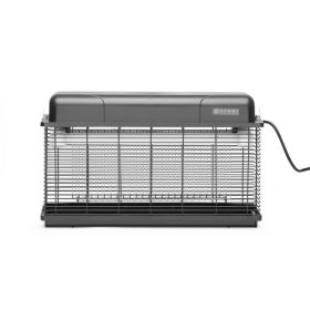   Rovarírtó vízálló, HENDI, 100 m², 230V/40W, 510x135x(H)305mm