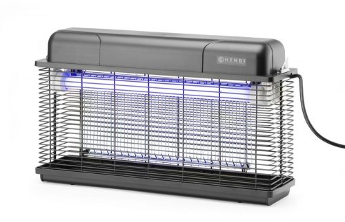 Rovarírtó vízálló, HENDI, 100 m², 230V/40W, 510x135x(H)305mm
