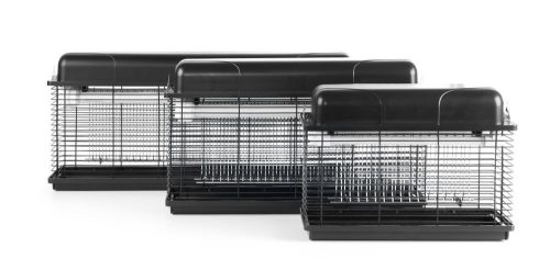 Rovarírtó vízálló, HENDI, 100 m², 230V/40W, 510x135x(H)305mm