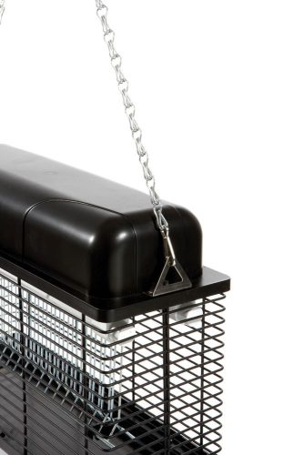 Rovarírtó vízálló, HENDI, 100 m², 230V/40W, 510x135x(H)305mm