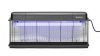 Rovarírtó vízálló, HENDI, 100 m², 230V/40W, 510x135x(H)305mm