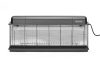 Rovarírtó vízálló, HENDI, 150 m², 230V/45W, 680x140x(H)305mm