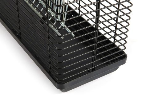 Rovarírtó vízálló, HENDI, 150 m², 230V/45W, 680x140x(H)305mm