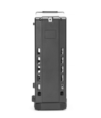 Magasfeszültségű rovarírtó, HENDI, Hatótávolság: 50 m², 230V/26W, 379x103x(H)265mm