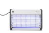 Magasfeszültségű rovarírtó, HENDI, Hatótávolság: 50 m², 230V/26W, 379x103x(H)265mm