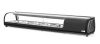Sushi tároló hűtő, Arktic, Kapacitás: 5x GN 1/2 (H)40 mm (tárolókkal együtt)., Fekete, 220-240V/190W, 1800x420x(H)265mm
