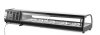 Sushi tároló hűtő, Arktic, Kapacitás: 5x GN 1/2 (H)40 mm (tárolókkal együtt)., Fekete, 220-240V/190W, 1800x420x(H)265mm