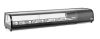 Sushi tároló hűtő, Arktic, Kapacitás: 5x GN 1/2 (H)40 mm (tárolókkal együtt)., Fekete, 220-240V/190W, 1800x420x(H)265mm