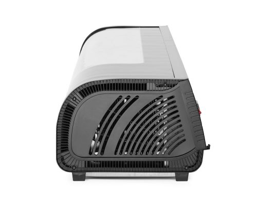 Sushi tároló hűtő, Arktic, Kapacitás: 5x GN 1/2 (H)40 mm (tárolókkal együtt)., Fekete, 220-240V/190W, 1800x420x(H)265mm