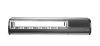 Sushi tároló hűtő, Arktic, A csomag tartalma: 6x GN 1/3 (H) 40 mm., GN 1/3, Fekete, 220-240V/190W, 1529x426x(H)296mm