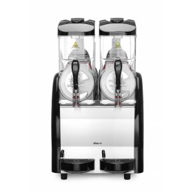 Jégkása gép, Arktic, 24L, 220-240V/710W, 470x515x(H)780mm