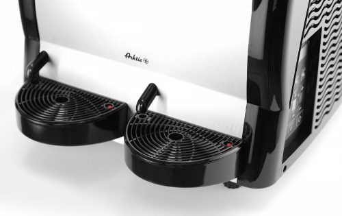 Jégkása gép, Arktic, 24L, 220-240V/710W, 470x515x(H)780mm
