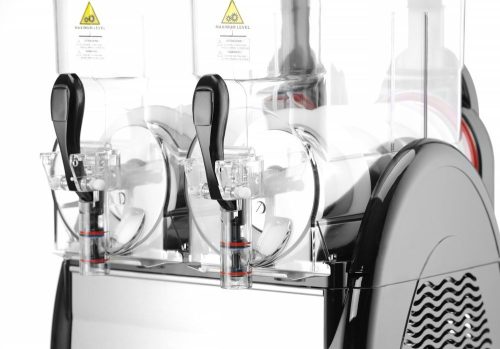 Jégkása gép, Arktic, 24L, 220-240V/710W, 470x515x(H)780mm