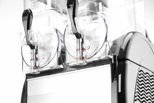 Jégkása gép, Arktic, 24L, 220-240V/710W, 470x515x(H)780mm