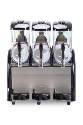 Jégkása gép, Arktic, 24L, 220-240V/710W, 470x515x(H)780mm