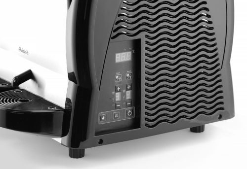 Jégkása gép, Arktic, 24L, 220-240V/710W, 470x515x(H)780mm