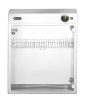 UV fertőtlenítő, HENDI, 230V/25W, 510x160x(H)625mm