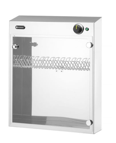 UV fertőtlenítő, HENDI, 230V/25W, 510x160x(H)625mm