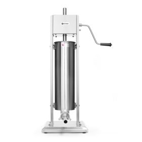   Kolbásztöltő gép Profi Line, HENDI, Profi Line, 7L, 300x340x(H)830mm