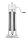 Kolbásztöltő gép Profi Line, HENDI, Profi Line, 7L, 300x340x(H)830mm