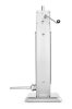 Kolbásztöltő gép Profi Line, HENDI, Profi Line, 7L, 300x340x(H)830mm