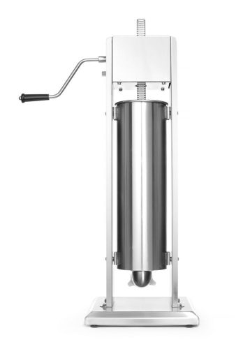 Kolbásztöltő gép Profi Line, HENDI, Profi Line, 7L, 300x340x(H)830mm