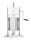 Kolbásztöltő gép Profi Line, HENDI, Profi Line, 10L, 415x315x(H)690mm