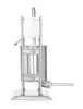Kolbásztöltő gép Profi Line, HENDI, Profi Line, 10L, 415x315x(H)690mm
