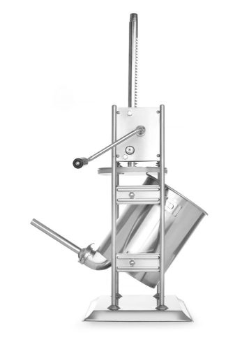 Kolbásztöltő gép Profi Line, HENDI, Profi Line, 10L, 415x315x(H)690mm