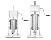 Kolbásztöltő gép Profi Line, HENDI, Profi Line, 3L, 304x304x(H)525mm