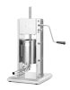 Kolbásztöltő gép Profi Line, HENDI, Profi Line, 5L, 304x304x(H)640mm